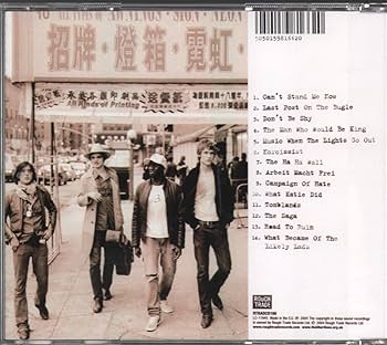 ★ The Libertines ‎ ベスト盤 レコード LP 2025年最新】リバティーンズ lpの人気アイテム - メルカリ